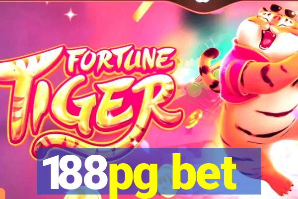 188pg bet